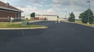 Best Concrete Driveway Installation  in Cheat Lake, WV